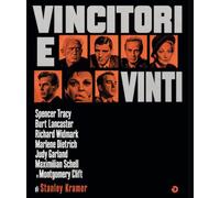 Vincitori E Vinti - Blu-Ray Mod