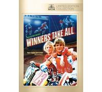 Vincitori Take Tutti DVD (1987) - Don Michael Paul, Robert Krantz, Fritz Kiersch