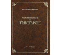 Vincitorio, Maurantonio. - Memorie Storiche di Trinitapoli.