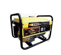 Vinco 60128 Generatore di Corrente Vinco, 2.2 Kw, Nero