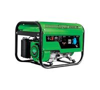VINCO 60170 - Generatore Benzina+GPL+Metano+Gas