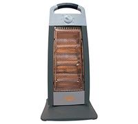 Stufa alogena da pavimento 70105 Idroweb