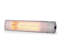 Vinco 70164 - Stufa/Lampada ad Infrarossi per Esterno IP65