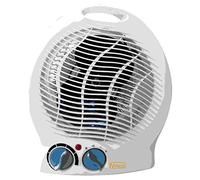Caldobagno Termoventilatore Stufa Stufetta Elettrica Scalda Caldo Bagno 2000W [EEK: A+]