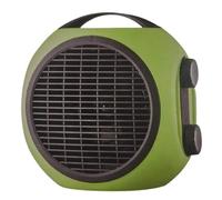VINCO 70341 TERMOVENTILATORE MODFH-105 SELEZIONE CALDO/FREDDO VERDE