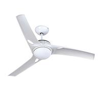 Vinco 70925 Ventilatore da Soffitto Destratificatore 70W E27