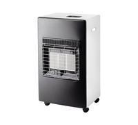 Vinco 71412 - Stufa a Gas 3 Livelli