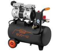 Vinco KWU750-24 - Compressore Senza Olio Portatile