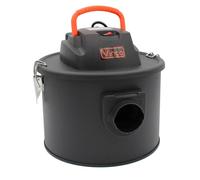 VINCO COD.40176 Bidone Aspiracenere 600W 11LT