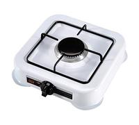 VINCO Fornello A Gas Gpl 1 Fuoco Bruciatore 1.2 Kw 76001 Campeggio Camper
