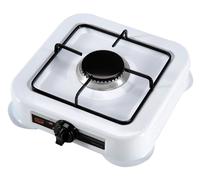 VINCO Fornello A Gas Gpl 1 Fuoco Bruciatore 1.2 Kw 76001 Campeggio Camper