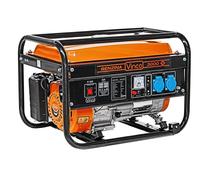 VINCO 60122 BDLEC3000 - Generatore di Corrente Benzina 3 kW