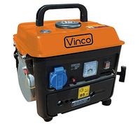 VINCO 60104 LT950DC - Generatore Portatile Monofase 1 kW