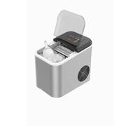 Macchina Da Ghiaccio 110W 1,3L - 12KG in 24 Ore Vinco Ice Maker