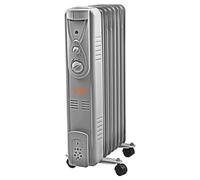 Radiatore Yl-B18 7 Fins ( VINCO cod. 70500 )