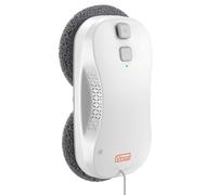 Vinco Robot Lavavetri Grisù 40500 – 90W con batteria, Bluetooth, sensori, doppio getto