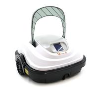 Vinco Sirena 40601 - Robot Pulizia Piscina - a Batteria