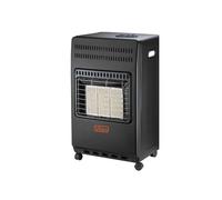 Vinco Stufa a Gas 71417 - Riscaldamento Efficiente per Ambienti