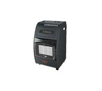 Vinco Stufa a Gas ed Elettrico 71402 - Compatta ed Efficiente