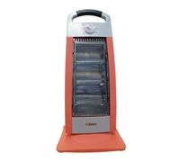 Stufa alogena da pavimento 70105 Idroweb