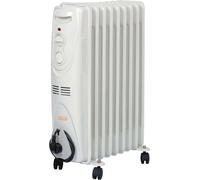 Radiatore Yl-B18 7 Fins ( VINCO cod. 70500 )