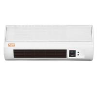 VINCO TERMOCONVETTORE ELETTRICO A PARETE TCWH20D