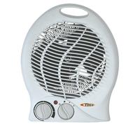 VINCO TERMOVENTILATORE PORTATILE RISCALDAMENTO 2000 W STUFA DA BAGNO