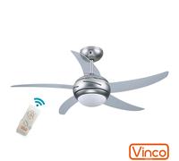 Vinco 70911 - Ventilatore da Soffitto