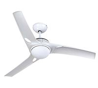 Vinco 70925 Ventilatore da Soffitto Destratificatore 70W E27