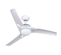 Vinco 70925 Ventilatore da Soffitto Destratificatore 70W E27