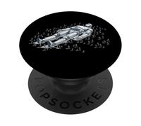 Vincolato dal controllo PopSockets PopGrip Adesivo