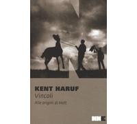 Vincoli. Alle origini di Holt