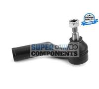 Vincolo Pista Terminale Esterno Destro per Ford C-Max Kuga MK2 Focus MK3 10-ON