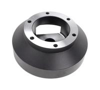 VINCTV Adattatore per Volante Mozzo Adattatore per Mozzi Volante Compatibile con Accord 2003 2004 2005 2006 2007 2008 2009 2010 2011 2012 per Acura RSX per TSX