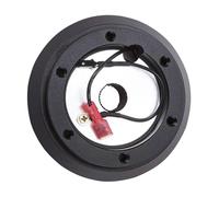 VINCTV Adattatore per Volante Mozzo Adattatore per Mozzo Corto Volante Compatibile con Toyota per MR2 per Spyder per Tacoma 2000 2001 2002 2003 2004 2005 2006