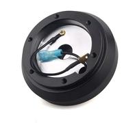 VINCTV Adattatore per Volante Mozzo Adattatore per Volante con Mozzo Corto Automobilistico Compatibile con Kia per Spectra 2004 2005 2006 2007 2008 2009