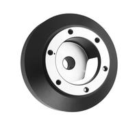 VINCTV Adattatore per Volante Mozzo Kit Mozzo Volante Adattatore per Mozzi Corti Compatibile con Nissan per Armada 350Z 370Z per Versa per Cuba