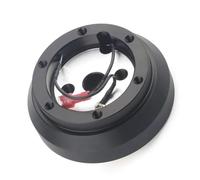 VINCTV Adattatore per Volante Mozzo Sostituzione Accessorio Adattatore Mozzi Boss Mozzo Corto per Volante per Corsa Compatibile con per G20