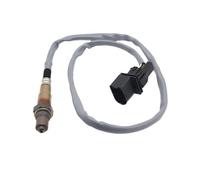 VINCTV Anteriore sensore Ossigeno Compatibile con TT 2001-2006 Sensore di Ossigeno Sensore Lambda Accessori per Auto Ricambi Auto OEM: 022906262BB 022906262P 06A906262AE
