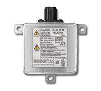VINCTV Centralina Xenon Ballast Compatibile con Mitsubishi per Pajero per Outlander per Mirage W3T24771 W3T21571 W3T23371 W3T22371 Auto D3S D4S Xenon H-ID Zavorra Faro Modulo di Controllo