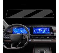 VINCTV Compatibile con Chery per OMODA 5 2021 2022 2023 Navigazione GPS per Auto Pellicola Protettiva per Schermo LCD Protezione per TPU Adesivo Interno per Auto Navigatore Pellicola Protettiva