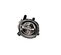 VINCTV Fendinebbia Guida Compatibile con 1 per Serie per F21 2014 2015 2016 2017 2018 Fendinebbia Fendinebbia Faro Lampada di Guida Posteriore Alogena Fendinebbia Lampada di Coda(Only Left Side)