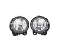 VINCTV Fendinebbia Guida Compatibile con 2 per Serie per Coupé F22 2014-2015 Paraurti Anteriore Fendinebbia Fendinebbia OEM: 63177839865 63177839866(Pair with Halogen)