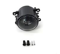 VINCTV Fendinebbia Guida Compatibile con Acura per ILX 2013 2014 2015 Fendinebbia Faro Ricambi Auto per Auto Lampada di Segnalazione Faro OEM: 2n11-15201-Ab 4F9Z15200AA(1pcs)