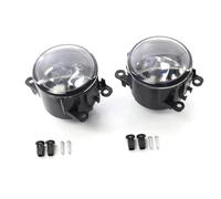 VINCTV Fendinebbia guida Compatibile Con ACURA Per TL 2012 2013 2014 Fendinebbia Faro Auto Ricambi Auto Lampada Di Segnalazione Faro OEM:2N11-15201-AB(2pcs)