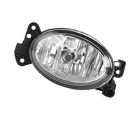 VINCTV Fendinebbia Guida Compatibile con Benz per R per Class per R320 2006-2009 1 Pz Fendinebbia Alogeni Paraurti Fendinebbia Faro Fendinebbia OEM: A1698201556 A1698201656(1Pc Right)