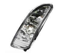 VINCTV Fendinebbia Guida Compatibile con Lexus per RX350 2007 2008 2009 Gruppo Fendinebbia con Lampadina Anteriore Fendinebbia per Auto Lampada di Marcia Diurna OEM: 8122148020 8122148021(Right)