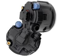 VINCTV Fendinebbia Guida Compatibile con Nissan per Patrol 3 per Y62 2010 2011 2012 2013 2014 2015 2 Pezzi Alogeni Gruppo Fendinebbia Anteriore OEM: 261508993B, 261508992B