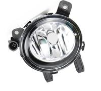 VINCTV Fendinebbia Guida Compatibile con per F32 4 per La Serie 2013 2014 2015 2016 Gruppo Lampada Fendinebbia Paraurti Anteriore Antifendinebbia OEM: 63177248911 63177248912(Left Without Bulb)