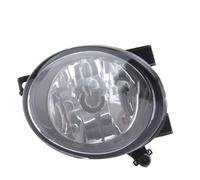 VINCTV Fendinebbia Guida Compatibile con per Golf 6 2009 2010 2011 2012 2013 Lampada Fendinebbia Alogena Anteriore Accessori Auto per Auto Luce Fendinebbia per Auto Fendinebbia Anteriore(Right)